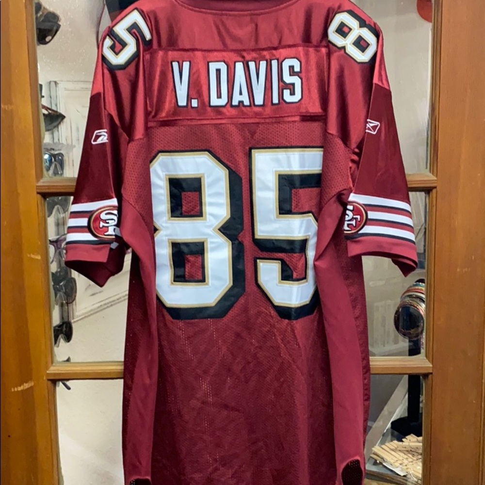 Very good jersey